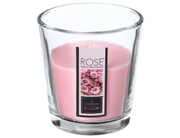 Espelma Rosa