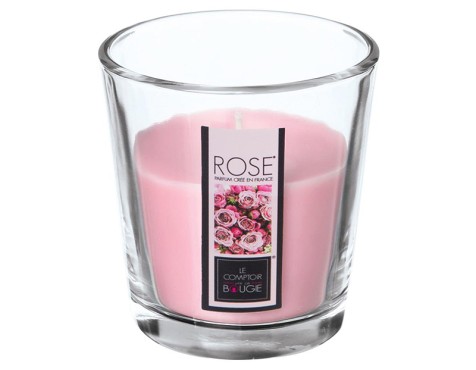 Vela Rosa