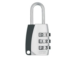 Candado Combinación Abus Reprogramable