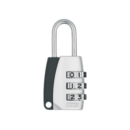 Candado Combinación Abus Reprogramable
