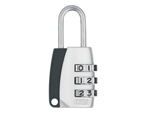 Candado Combinación Abus Reprogramable