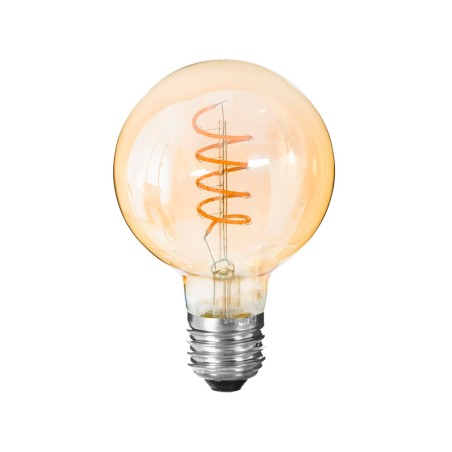 Bombilla Led Globo Filamentos