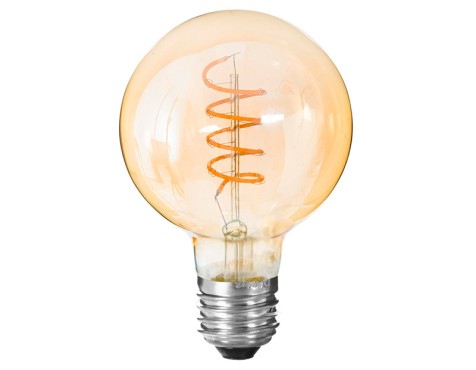 Bombeta Led Globus Filaments