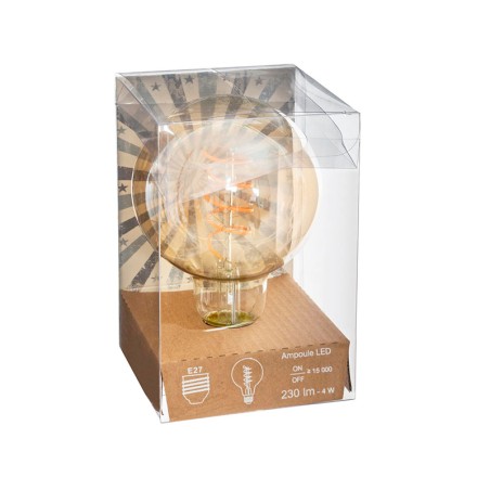 Bombeta Led Globus Filaments