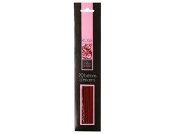 Encens Rosa (20un)