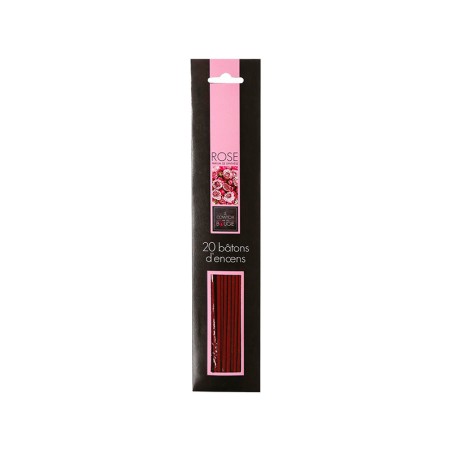 Encens Rosa (20un)