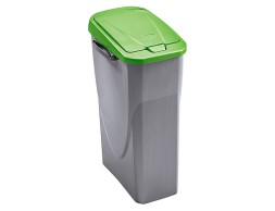 Contenedor Reciclaje