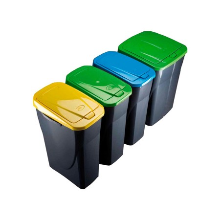 Contenedor Reciclaje