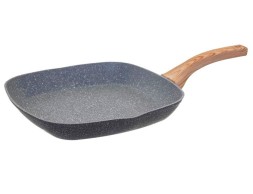Planxa Grill Alumini Forjat Inducció