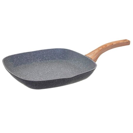 Planxa Grill Alumini Forjat Inducció