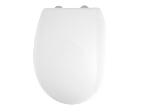 Tapa Wc Premium 1 Blanca