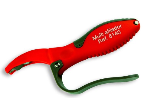 Multiafilador Cuchillos Y Tijeras