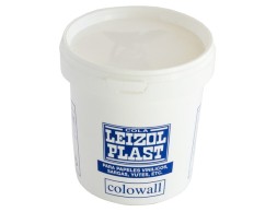 Cola Vinílica Papel Pintado Leizol Plast