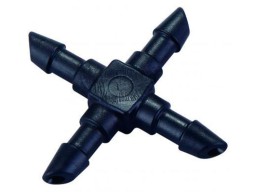 Cruz Microtubos (10un)