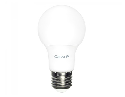 Bombilla Led Estándar Garza Luz Neutra