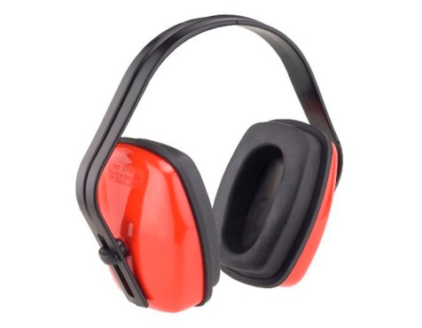 Auriculars De Protecció