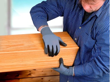 GUANTES UNIVERSALES MULTIUSO