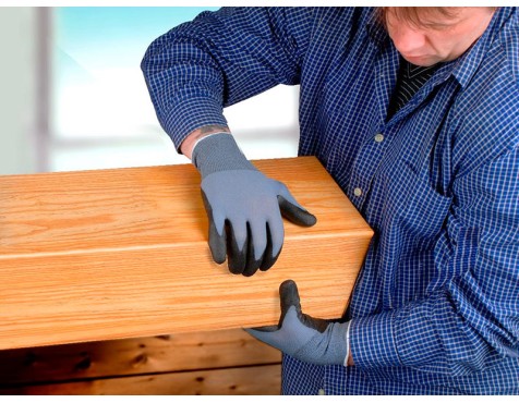 Guantes Universales Multiuso