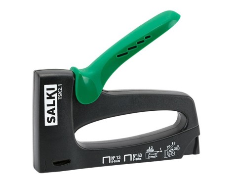 Grapadora Manual Salki tsk2.1