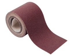 Rotlle De Paper Abrasiu