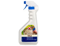 Netejador Fusta Teca v33