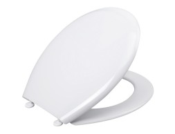Tapa Wc Palu Blanca
