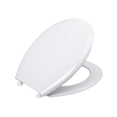 Tapa Wc Palu Blanca