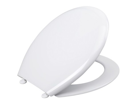 Tapa Wc Palu Blanca
