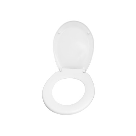 Tapa Wc Palu Blanca