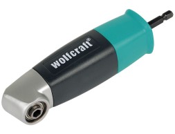 Cargolador Angular 90º Wolfcraft Cargoladors