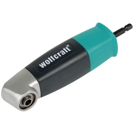 Cargolador Angular 90º Wolfcraft Cargoladors