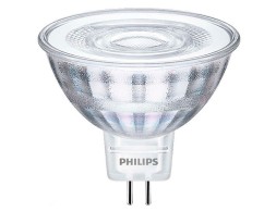 Bombilla Led Reflectora Philips F