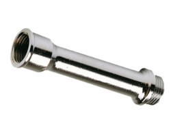 Allargador Unió Aixeta M-H Cromat