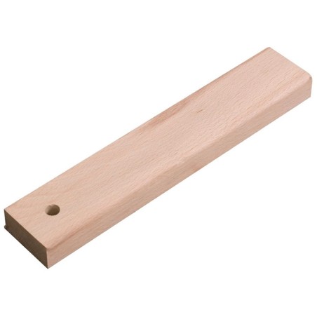 Taco De Madera