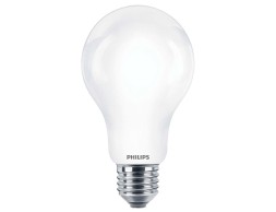 Bombilla Led Estándar Philips Luz Cálida