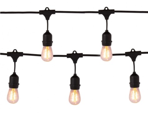 Garlanda De Llums Led