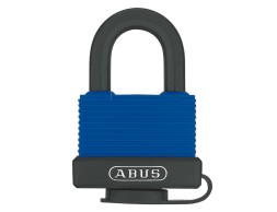 Candado Abus Expedition Acero Inoxidable