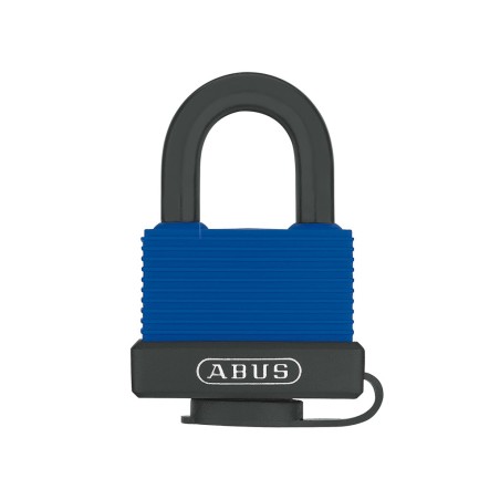 Candado Abus Expedition Acero Inoxidable