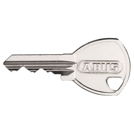 Candado Abus Expedition Acero Inoxidable