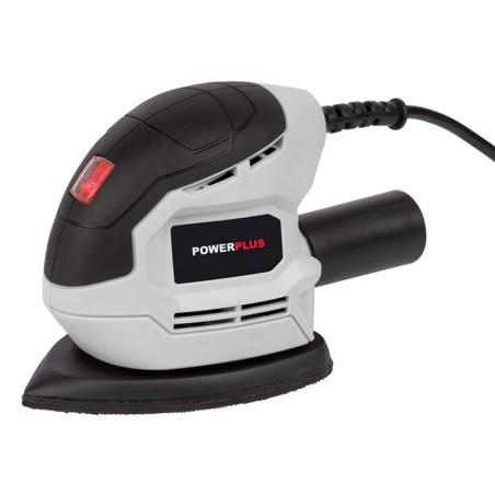 Polidora Delta Powerplus powc40200