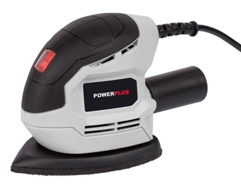 Polidora Delta Powerplus powc40200