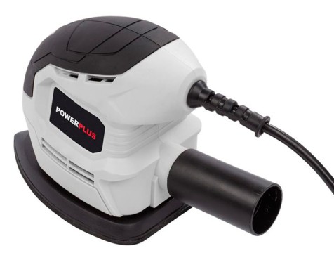 Polidora Delta Powerplus powc40200
