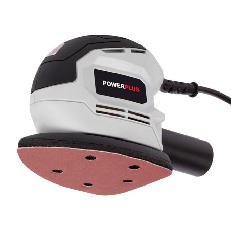 Polidora Delta Powerplus powc40200