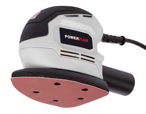Polidora Delta Powerplus powc40200