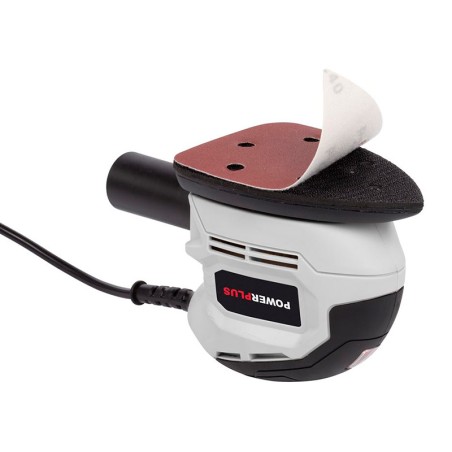 Polidora Delta Powerplus powc40200