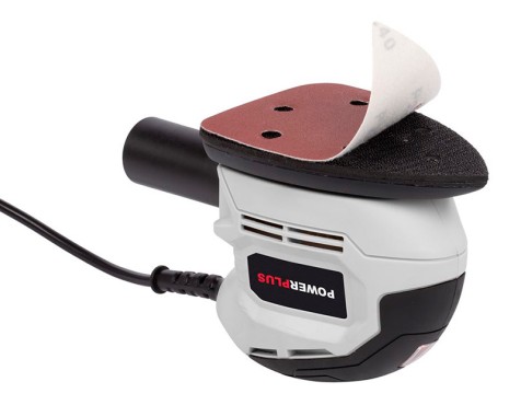 Polidora Delta Powerplus powc40200