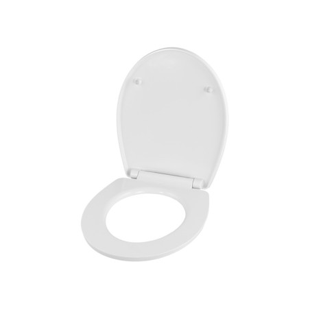 Tapa Wc Noir Antracita