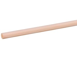 Varilla Ro 9 Madera Marupa