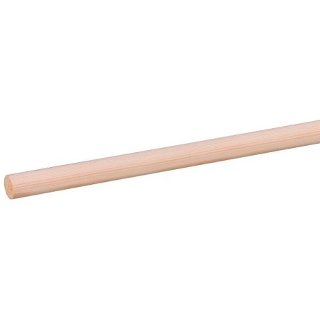Varilla Ro 9 Madera Marupa