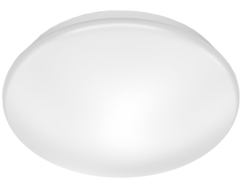 Plafón Led Philips cl200 Blanco Luz Cálida